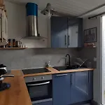 Casa de Férias Maison Rosendalienne Dunkirk