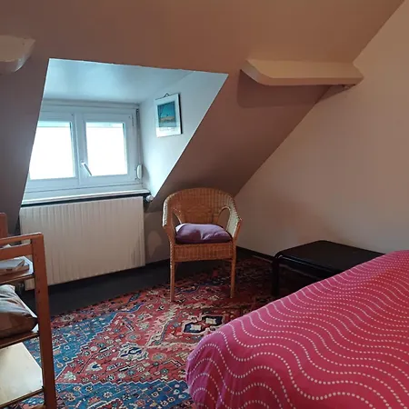 Prázdninový dům Maison Rosendalienne Dunkirk