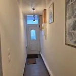 Maison Rosendalienne Nyaraló