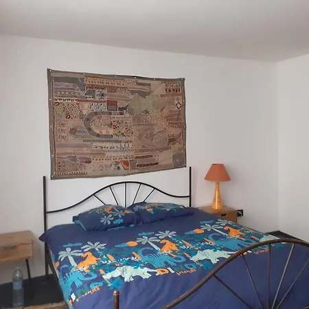 Maison Rosendalienne Casa vacanze