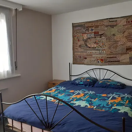 Maison Rosendalienne Dunkirk