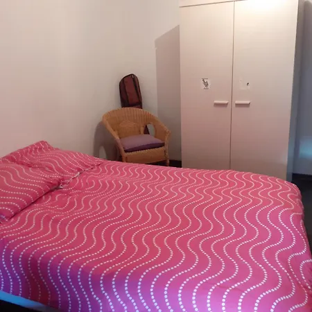 Maison Rosendalienne