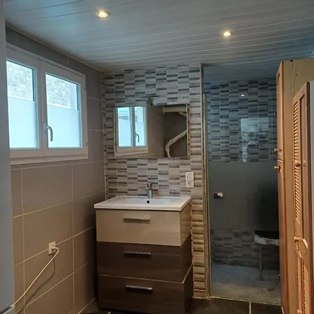Maison Rosendalienne * Dunkirk