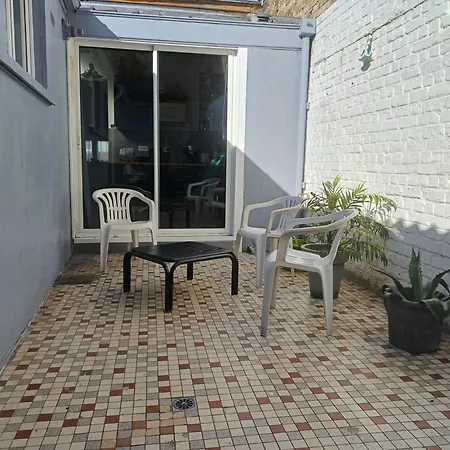 Maison Rosendalienne Dunkirk