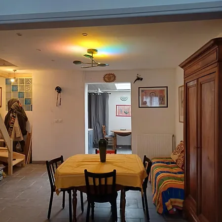 Maison Rosendalienne *