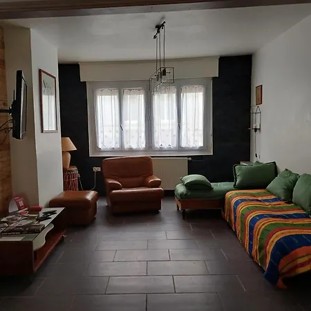 Maison Rosendalienne Holiday home *