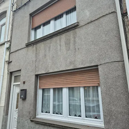 Maison Rosendalienne
