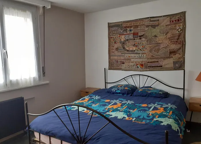 Maison Rosendalienne Dunkirk