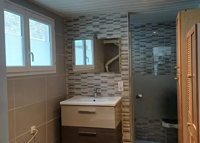 Maison Rosendalienne * Dunkirk