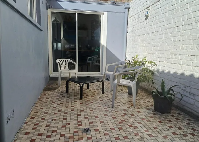 Maison Rosendalienne Dunkirk