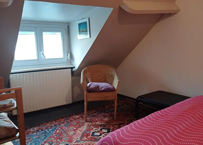 Tatil Evi Maison Rosendalienne Dunkirk