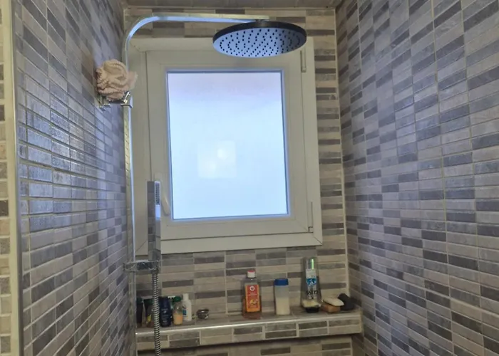 Hébergement de vacances Maison Rosendalienne *