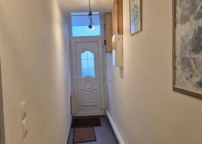 Maison Rosendalienne Tatil Evi